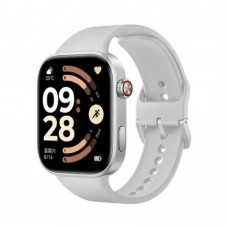 Redmi Watch 6 NFC okosóra - Silver Gray