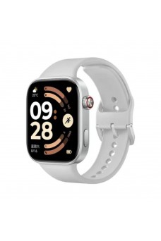 Redmi Watch 6 NFC okosóra - Silver Gray