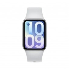 Xiaomi Smart Band 10 Pro NFC aktivitásmérő - Glacier Silver