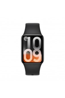 Xiaomi Smart Band 10 Pro NFC aktivitásmérő - Midnight Black
