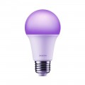 Xiaomi Smart LED Bulb (White and Color) okosizzó E27 (BHR9434GL)