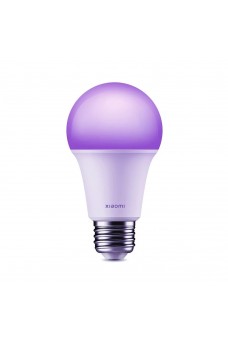 Xiaomi Smart LED Bulb (White and Color) okosizzó E27 (BHR9434GL)