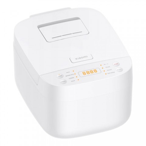 Xiaomi Smart Multifunctional Rice Cooker EU okos rizsfőző Xiaomi Smart Multifunctional Rice Cooker EU okos rizsfőző