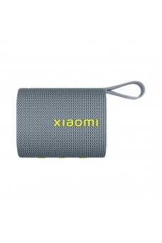 Xiaomi Sound Pocket 5W Bluetooth hangszóró - Blue Gray