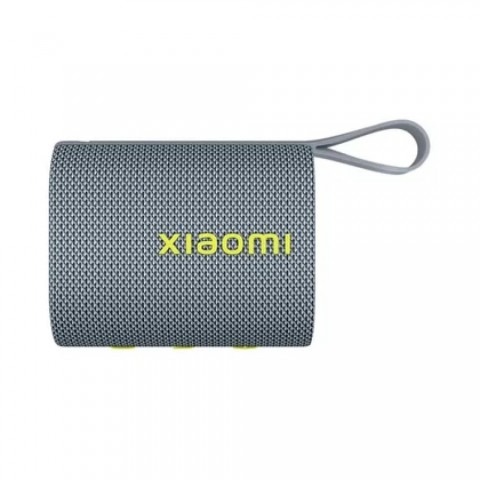 Xiaomi Sound Pocket 5W Bluetooth hangszóró - Blue Gray