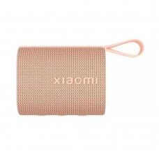 Xiaomi Sound Pocket 5W Bluetooth hangszóró - Pink