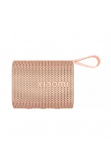 Xiaomi Sound Pocket 5W Bluetooth hangszóró - Pink
