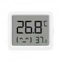 Xiaomi Smart Temperature and Humidity Monitor 3 Mini hőmérséklet-, és páratartalom mérő (QBH4312GL)