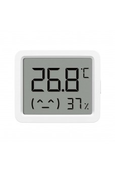 Xiaomi Smart Temperature and Humidity Monitor 3 Mini hőmérséklet-, és páratartalom mérő (QBH4312GL)