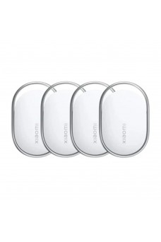 Xiaomi Tag okos Bluetooth nyomkövető 4 Pack