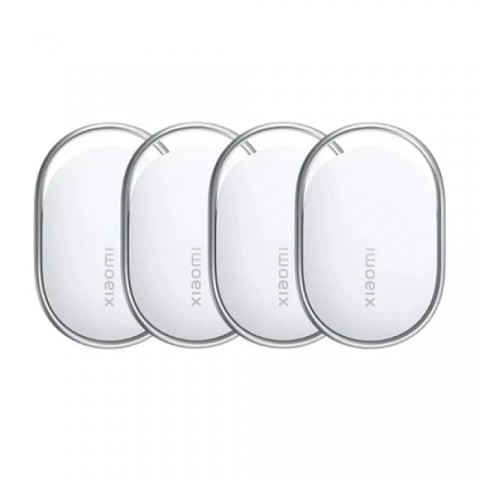 Xiaomi Tag okos Bluetooth nyomkövető 4 Pack