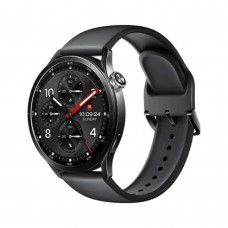 Xiaomi Watch S5 46mm okosóra - Black