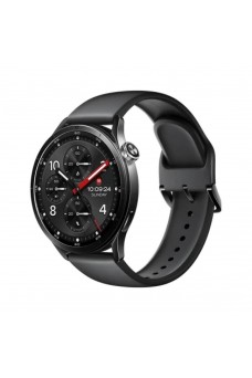 Xiaomi Watch S5 46mm okosóra - Black
