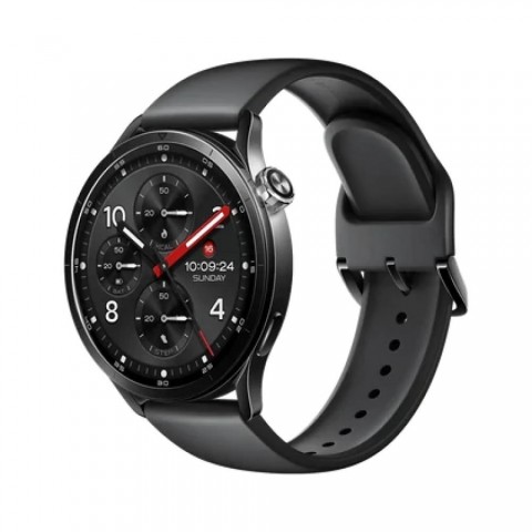 Xiaomi Watch S5 46mm okosóra - Black Xiaomi Watch S5 46mm okosóra - Black
