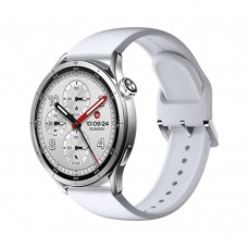 Xiaomi Watch S5 46mm okosóra - Silver Xiaomi Watch S5 46mm okosóra - Silver