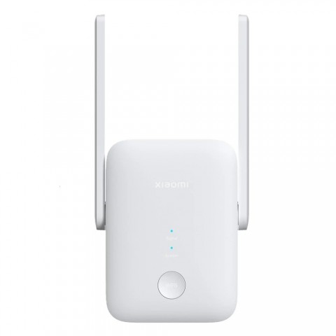 Xiaomi Wi-Fi Range Extender AX1500 jelerősítő/repeater (DVB4514GL) Xiaomi Wi-Fi Range Extender AX1500 jelerősítő/repeater (DVB4514GL)