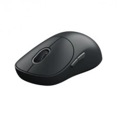Xiaomi Wireless Mouse 3 vezeték nélküli egér - Black (BHR8913GL)