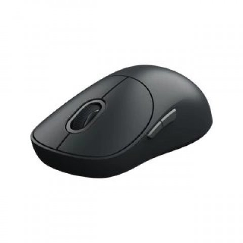 Xiaomi Wireless Mouse 3 vezeték nélküli egér - Black (BHR8913GL)