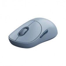 Xiaomi Wireless Mouse 3 vezeték nélküli egér - Blue (BHR8914GL)