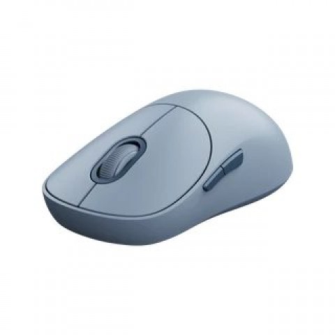 Xiaomi Wireless Mouse 3 vezeték nélküli egér - Blue (BHR8914GL)