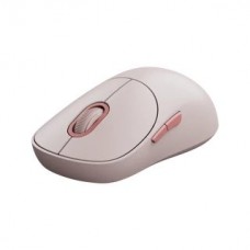 Xiaomi Wireless Mouse 3 vezeték nélküli egér - Pink (BHR8911GL)