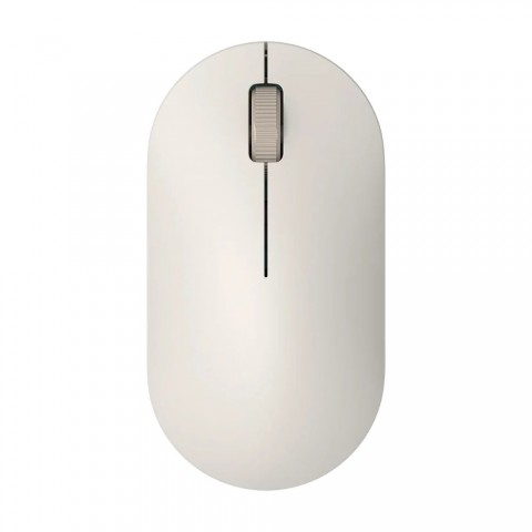 Xiaomi Wireless Mouse Lite 2 vezeték nélküli egér - White (BHR8915GL)