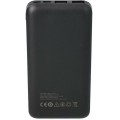 AVAX PB103B LIGHTY Type C Powerbank 8.000mAh fekete