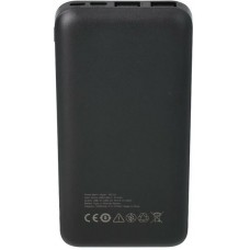 AVAX PB103B LIGHTY Type C Powerbank 8.000mAh fekete