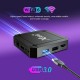 X96Q Android 14 TV Box 