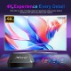 X96Q Android 14 TV Box 