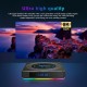 X96 X4 8K 4/64 GB Android TV Box