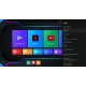 X96 X4 8K 4/64 GB Android TV Box