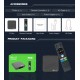 Z8 Pro Y5 Tv Box 4GB 32GB Android TV Box