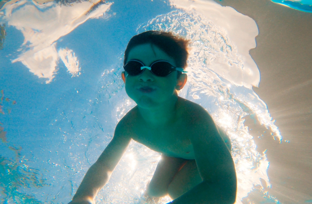 Szórakoztató játékok és sok hely