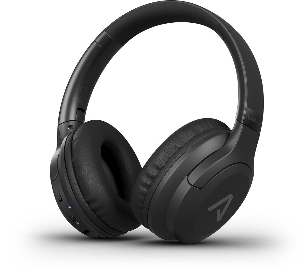 LAMAX Base2 - Zeneterhelés és hatalmas kitartás