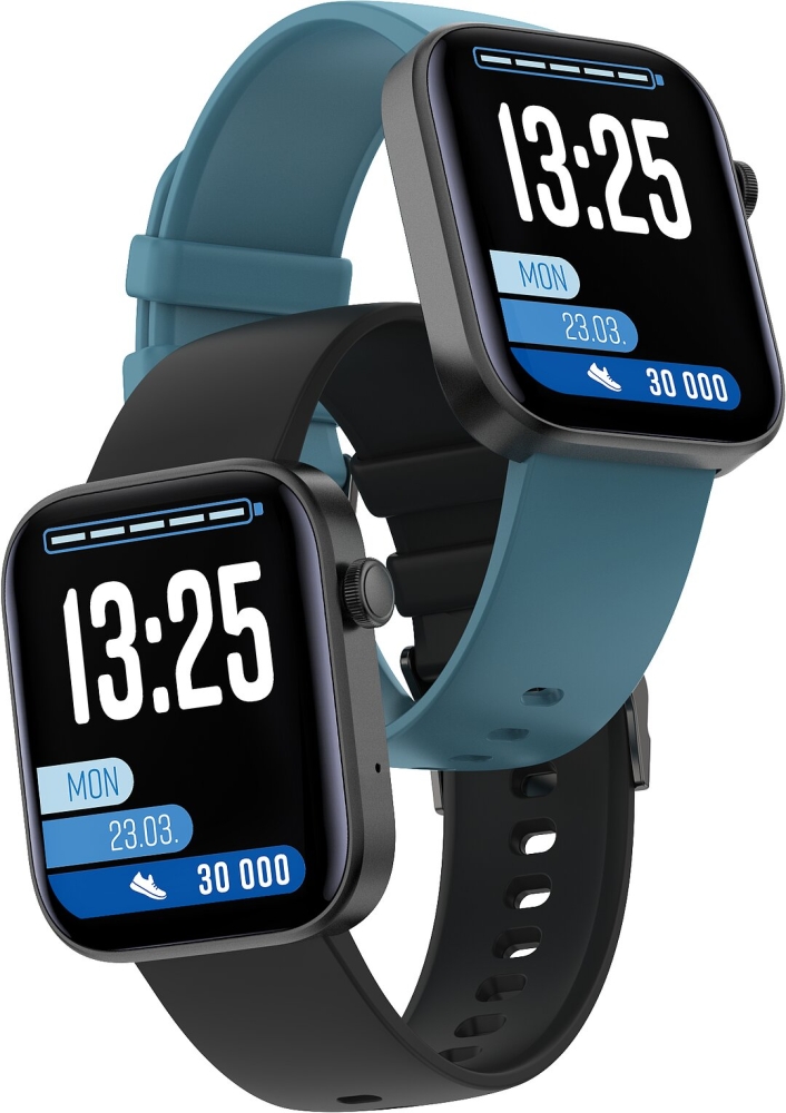 LAMAX BCool2 Plus Black - Elválaszthatatlan partner minden naphoz és tevékenységhez