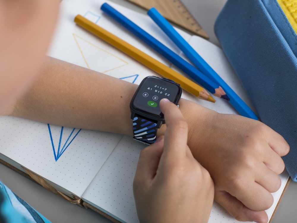 Komplett felszerelés