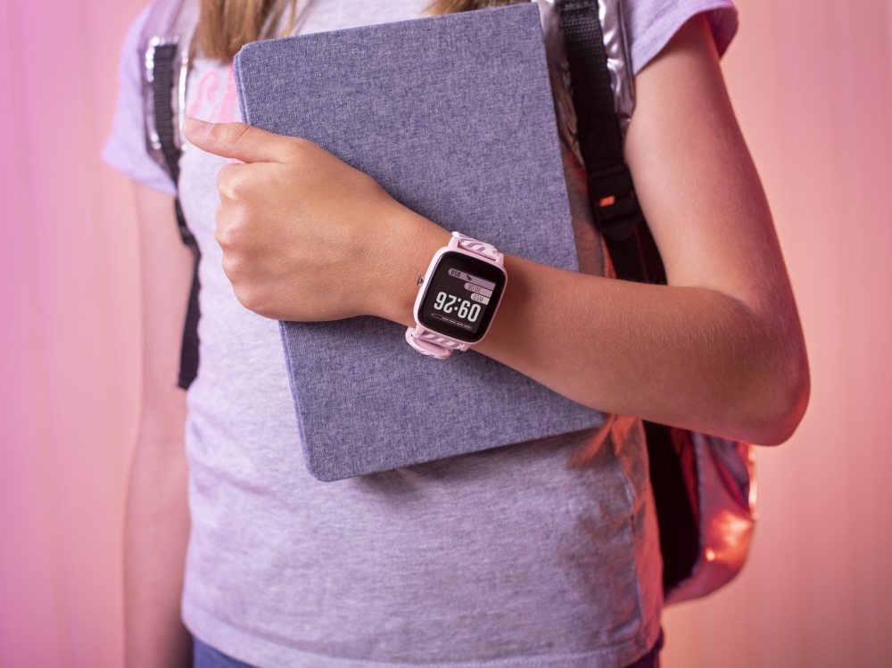 Komplett felszerelés