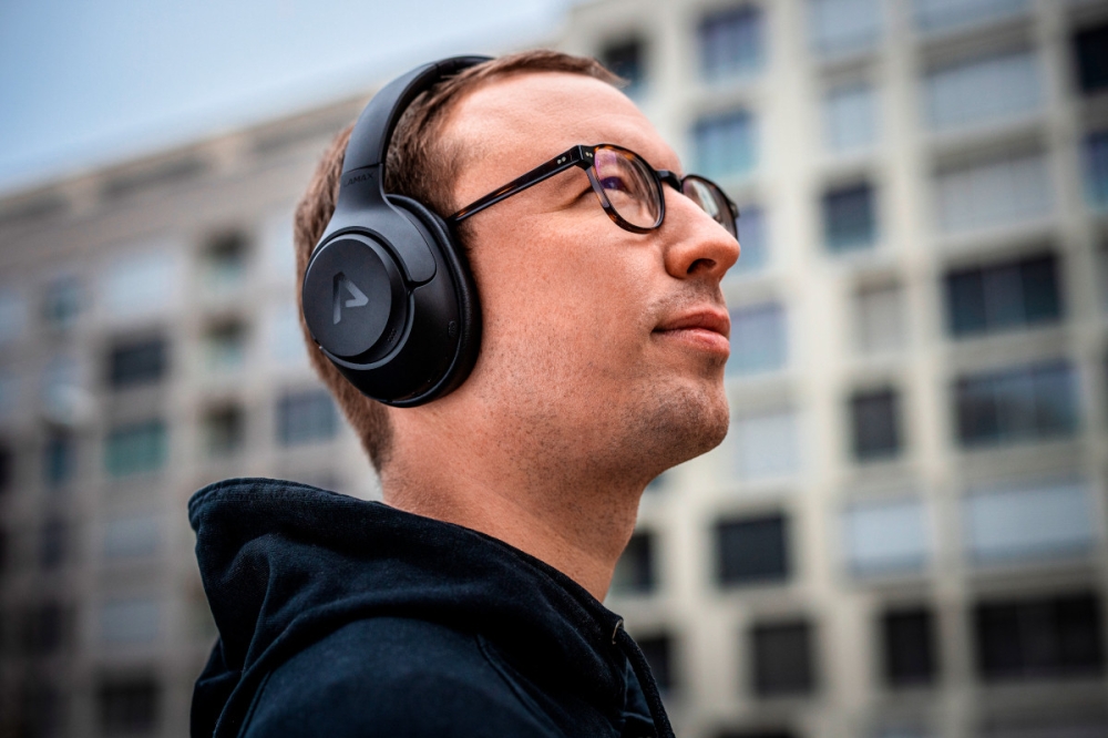 Adjon új dimenziót a hallgatásnak