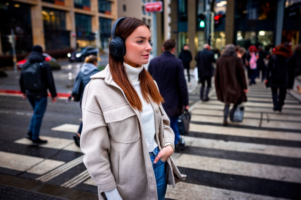 Hívások zavaró elemek nélkül