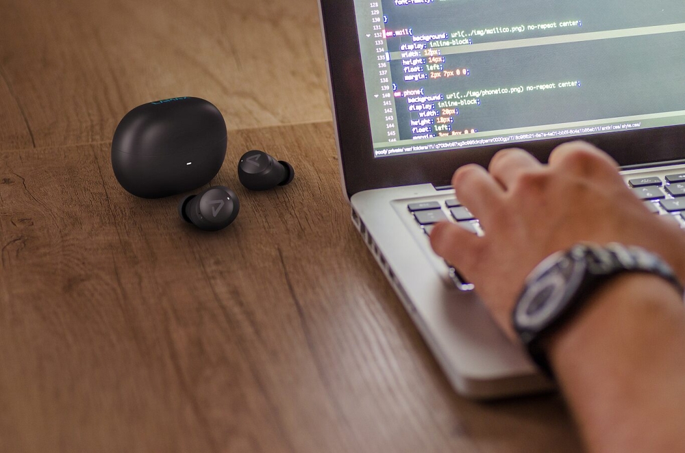 Egy hang, amely lenyűgöz