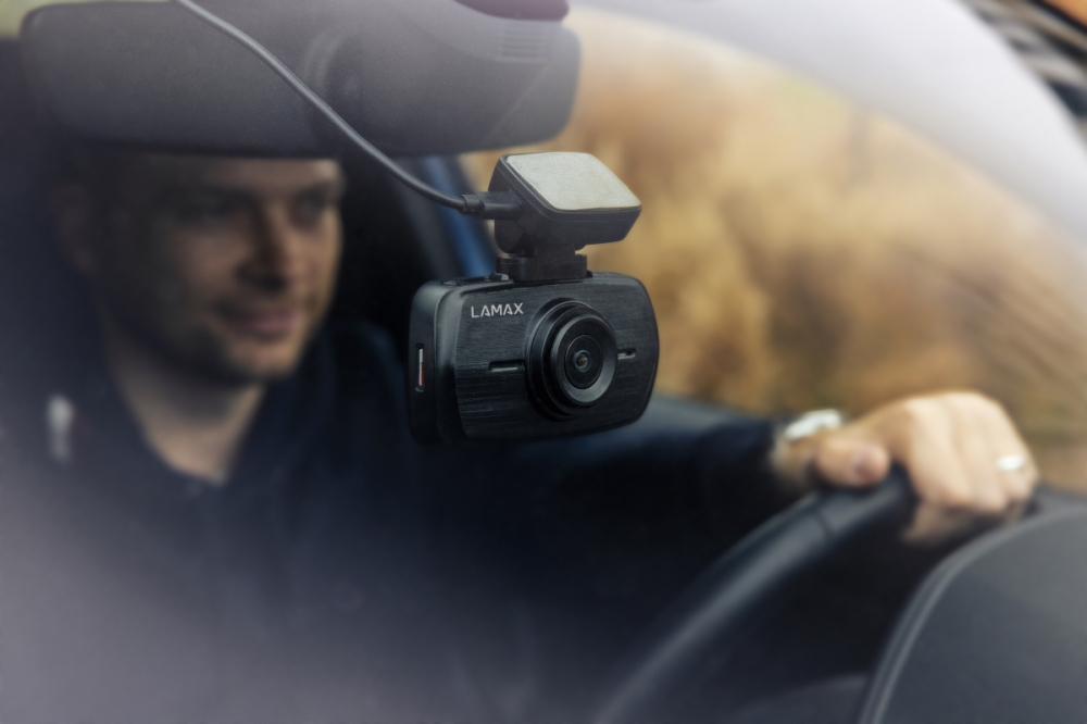 Felvétel, amely megvéd