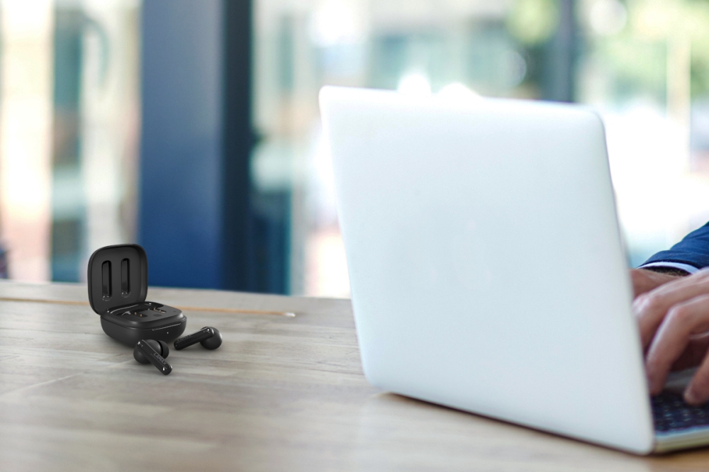 Zavartalan, kiváló minőségű zenehallgatás