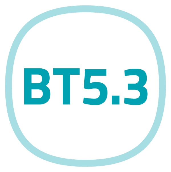 Bluetooth 5.3