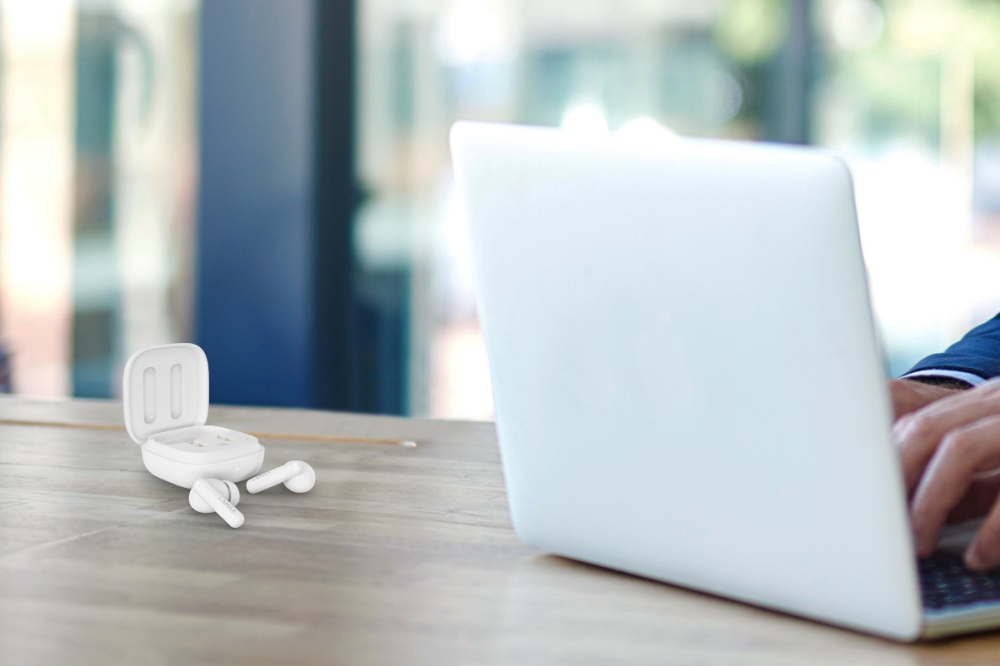 Zavartalan, kiváló minőségű zenehallgatás