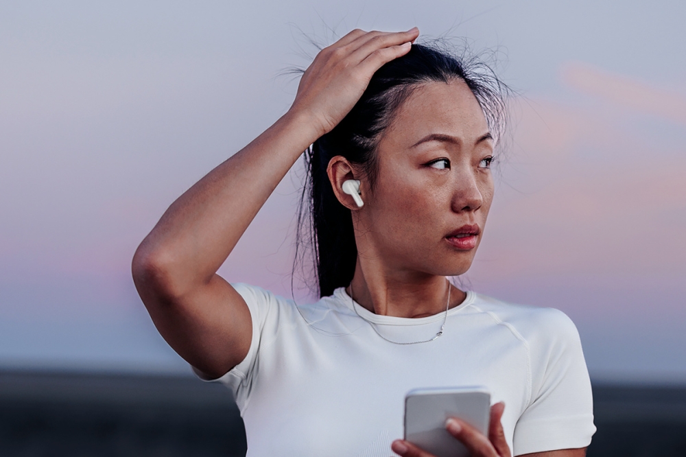 Bármikor, bárhol, de mindig stílusosan