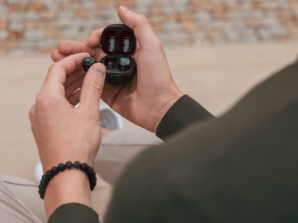 Kezdőcsomag irodába és sportoláshoz egyaránt