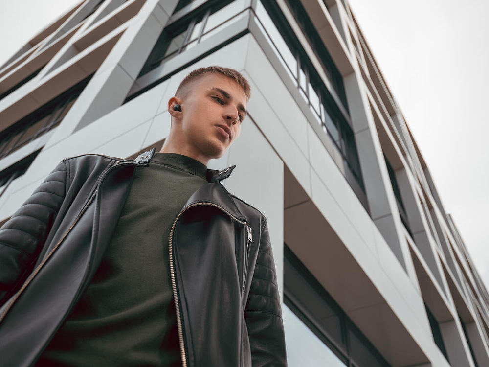 Érintsd meg és hallgass bele