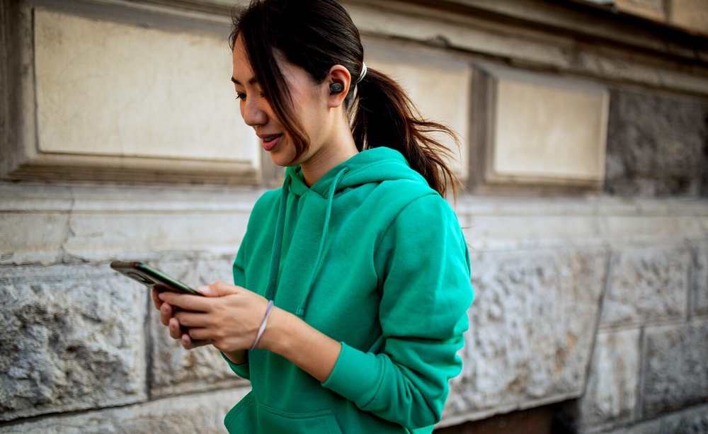 Ellenáll az izzadásnak és a szigornak is