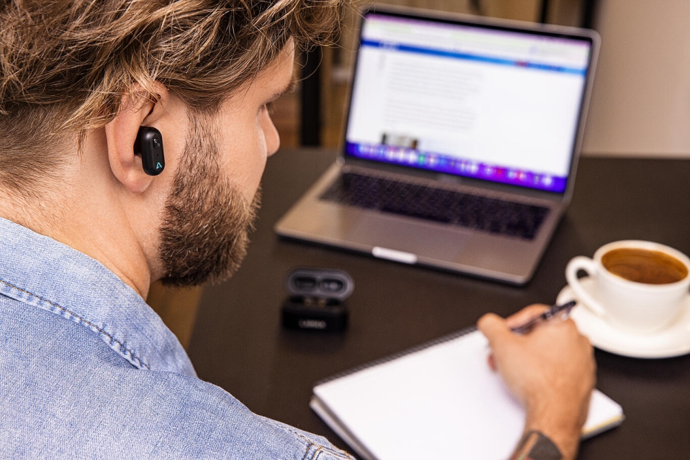 Pumpálj kétszer annyi zenét a LAMAX DualBeat<sup>®</sup> segítségével